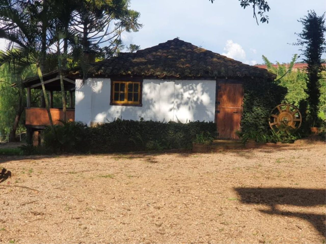 Fazenda à venda com 10 quartos, 1000m² - Foto 12