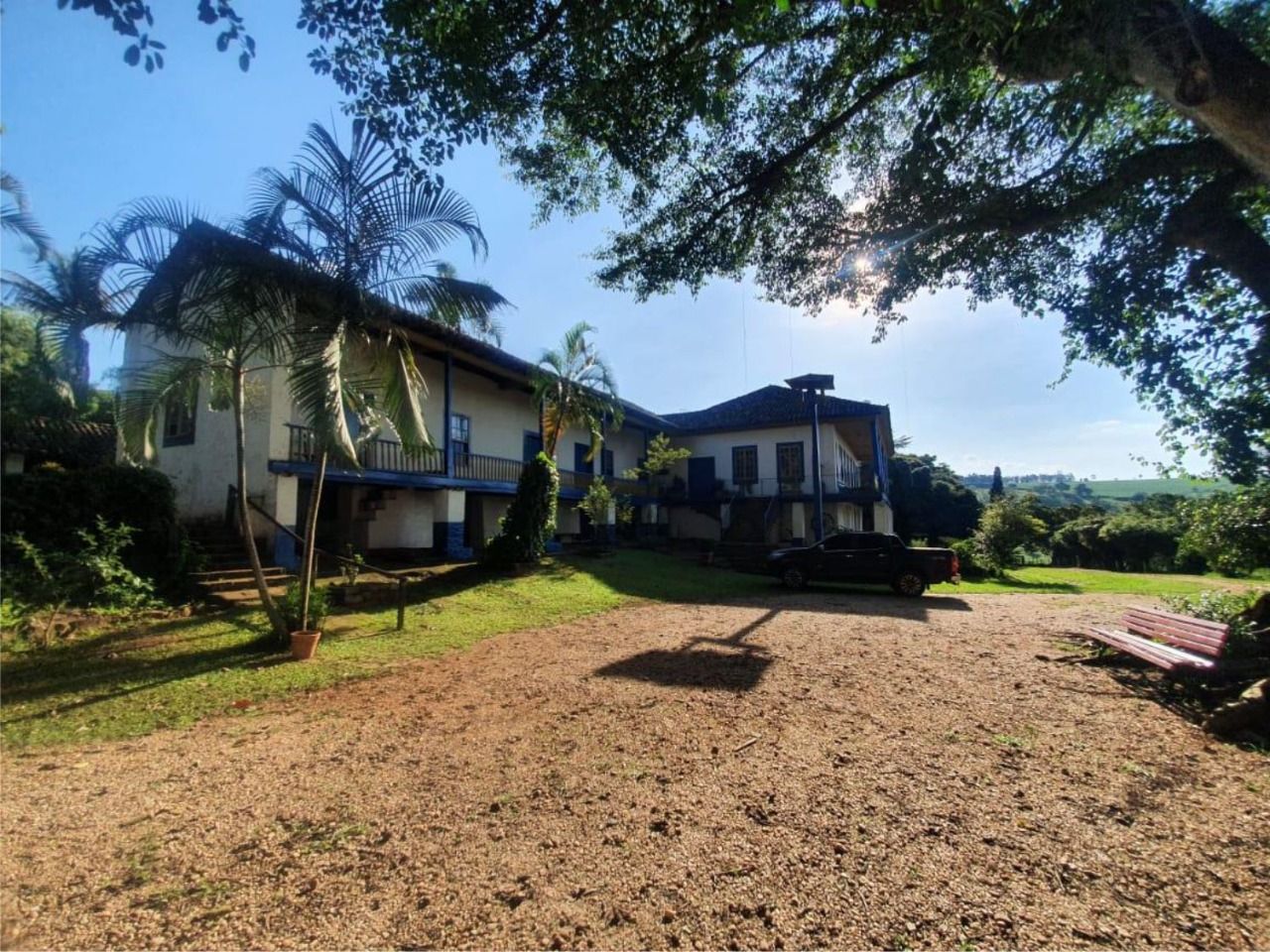 Fazenda à venda com 10 quartos, 1000m² - Foto 15