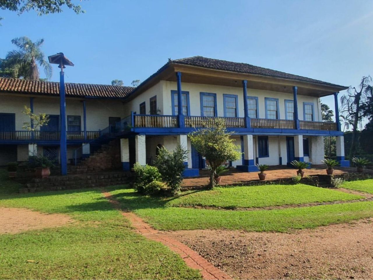 Fazenda à venda com 10 quartos, 1000m² - Foto 17