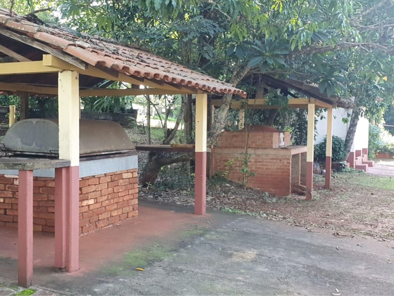 Fazenda à venda com 10 quartos, 1000m² - Foto 3