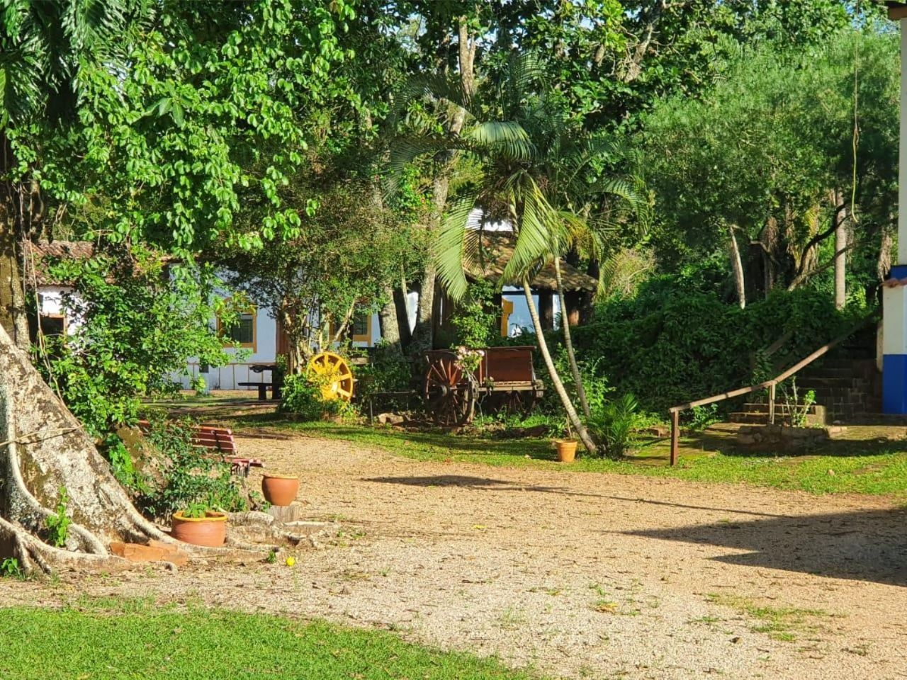 Fazenda à venda com 10 quartos, 1000m² - Foto 8