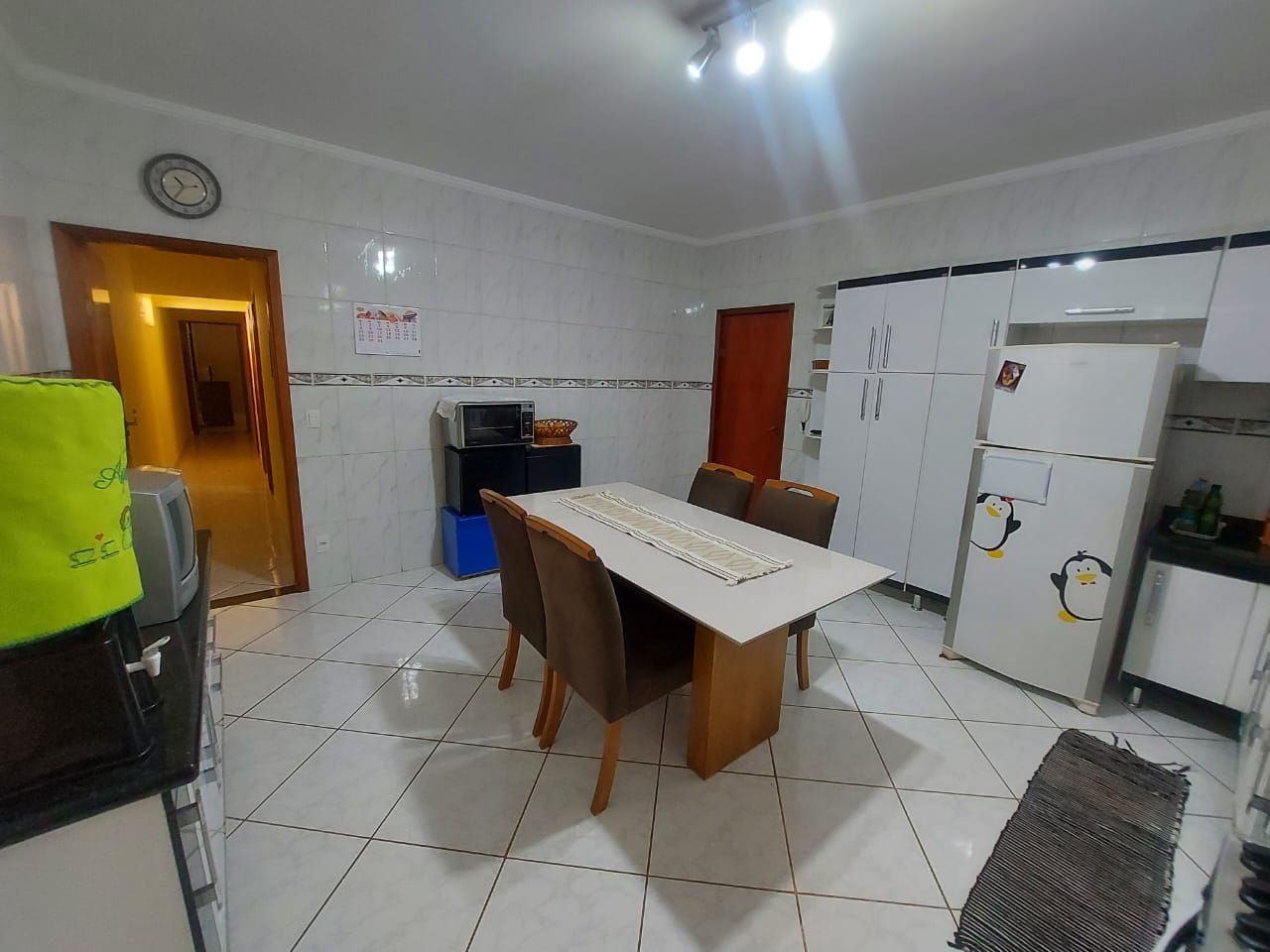 Chácara à venda com 3 quartos, 252m² - Foto 14