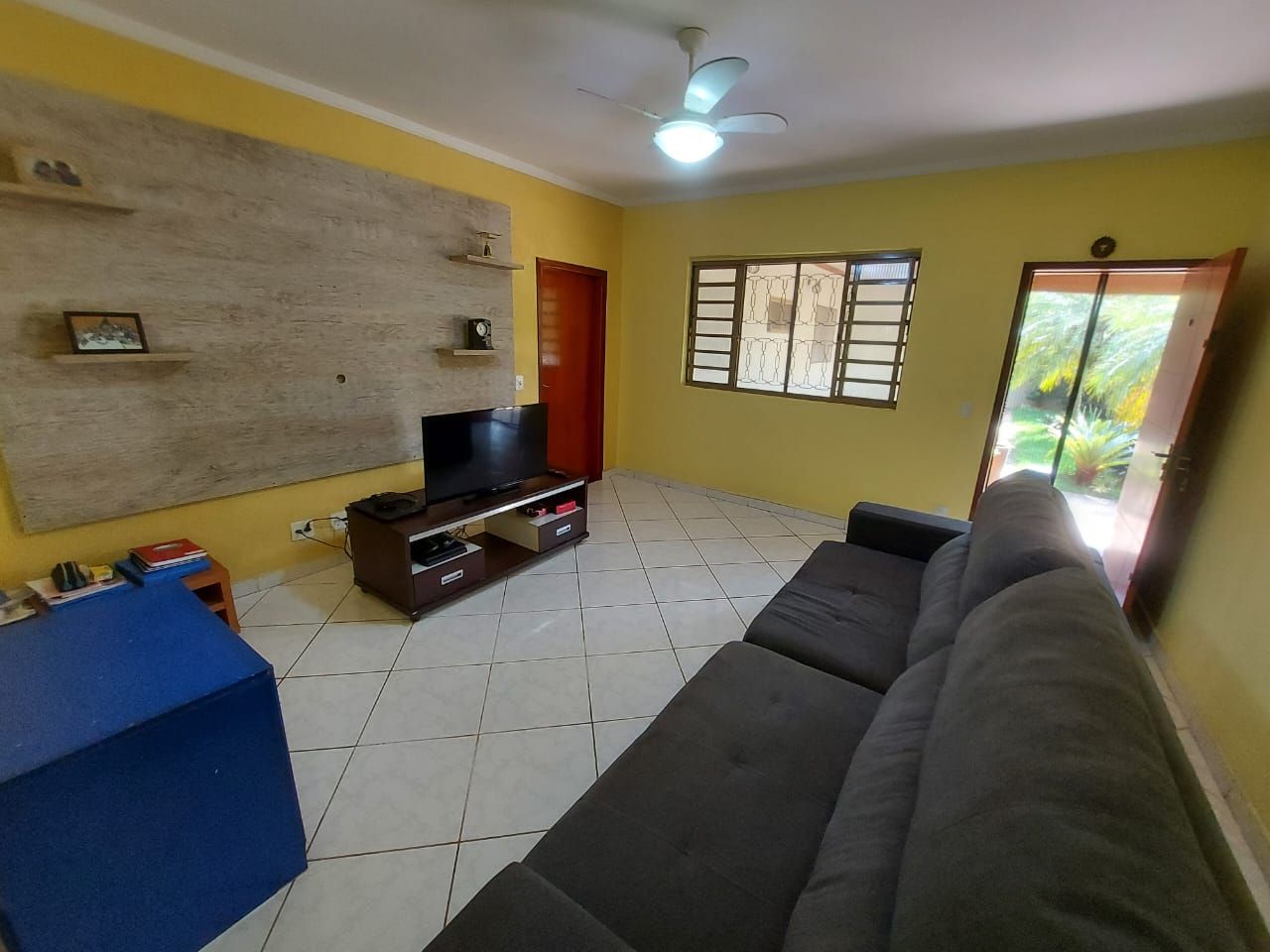 Chácara à venda com 3 quartos, 252m² - Foto 16