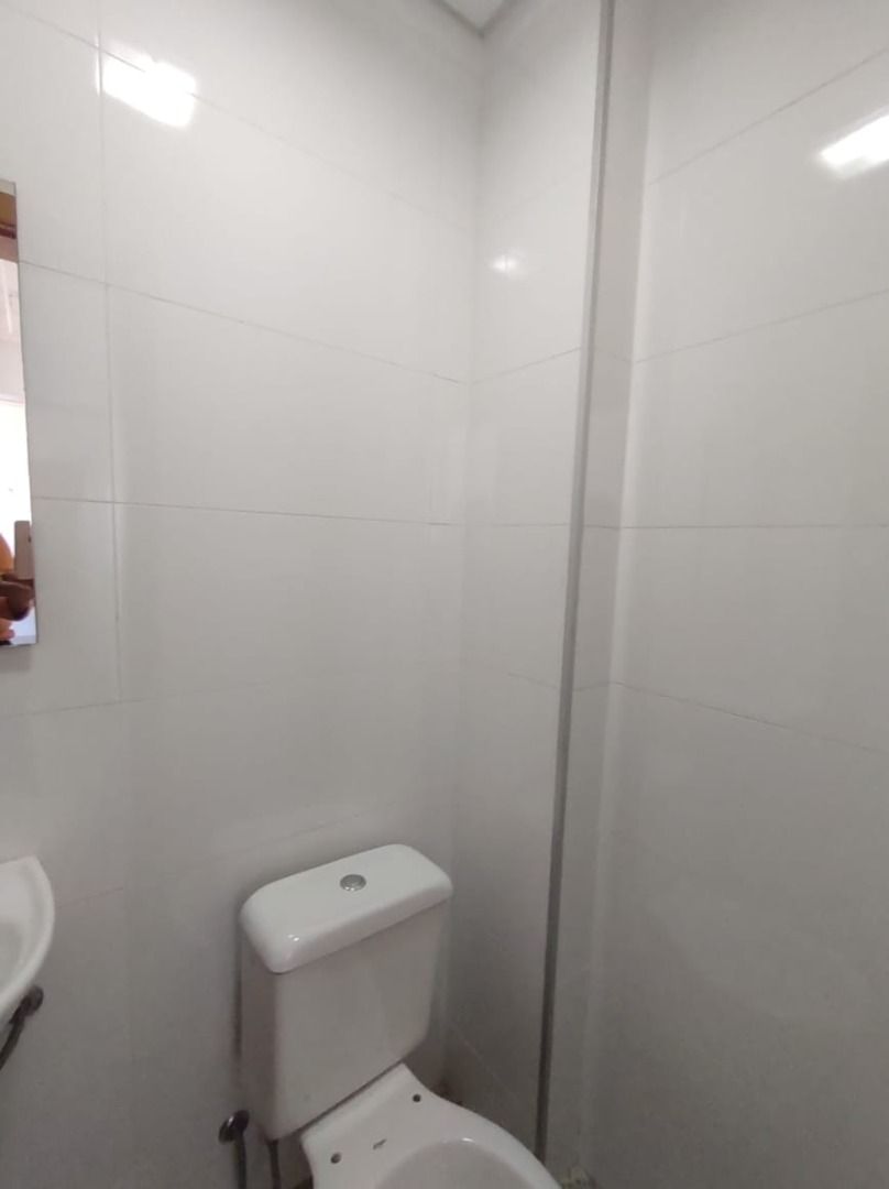 Apartamento para alugar com 3 quartos, 124m² - Foto 16