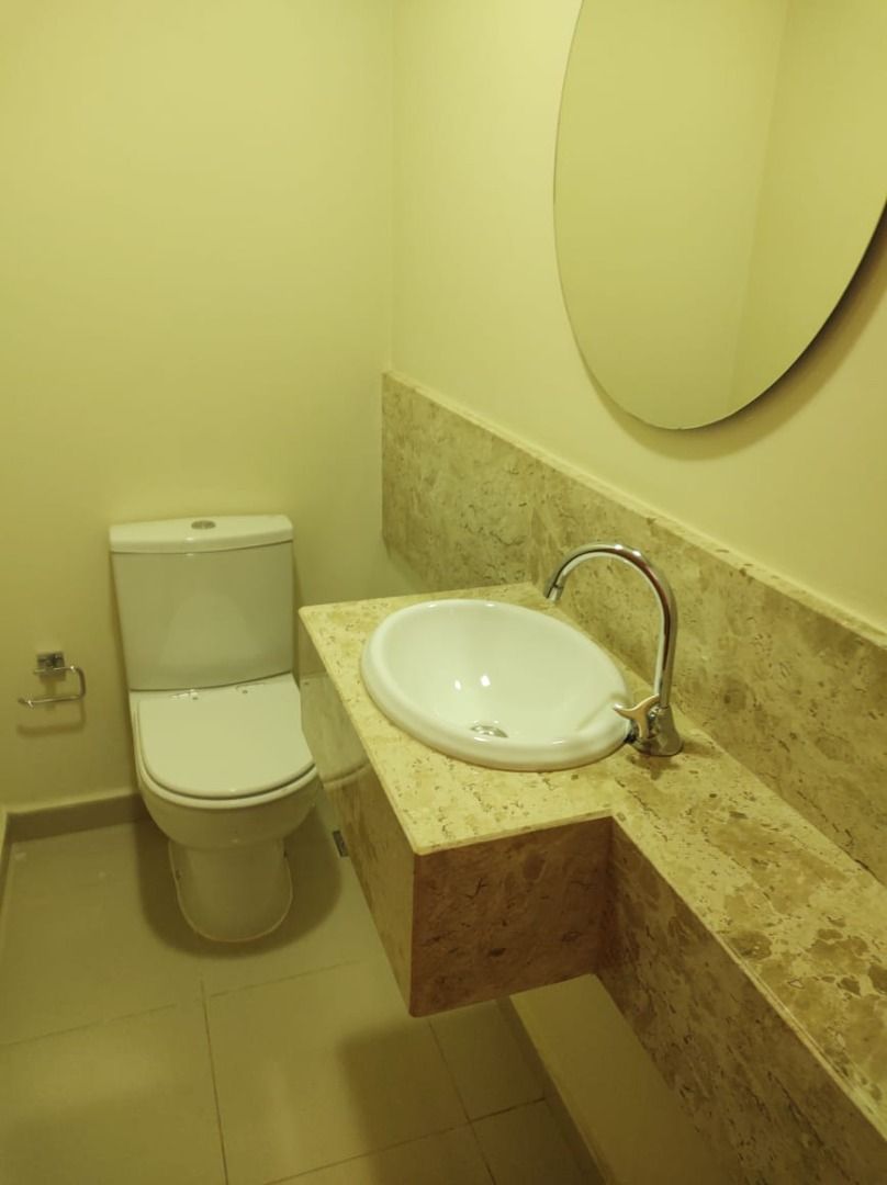 Apartamento para alugar com 3 quartos, 124m² - Foto 17