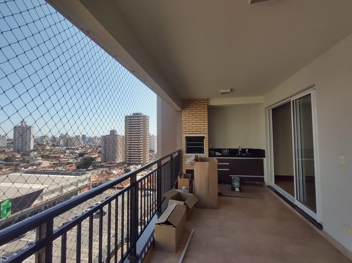 Apartamento para alugar com 3 quartos, 124m² - Foto 6