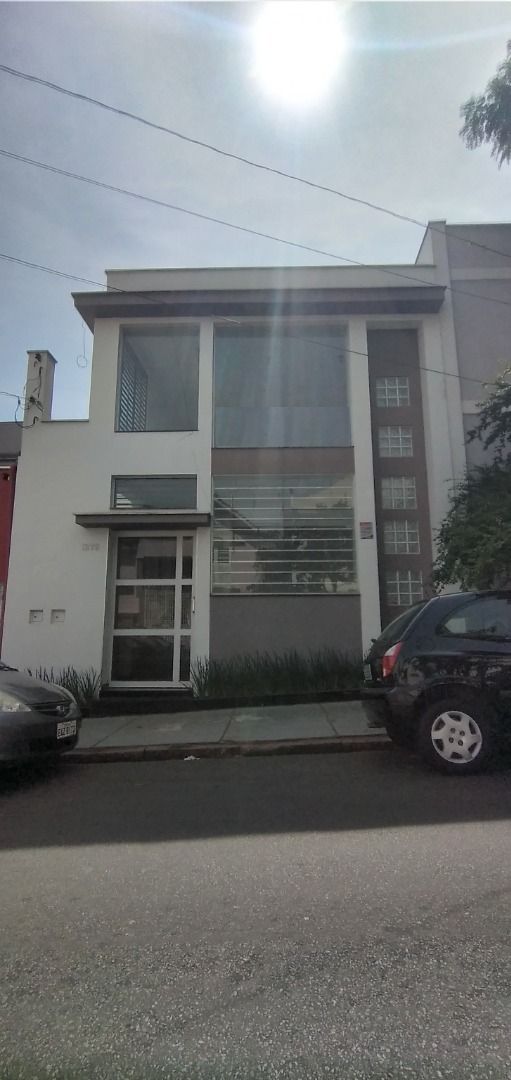 Loja-Salão para alugar, 94m² - Foto 1