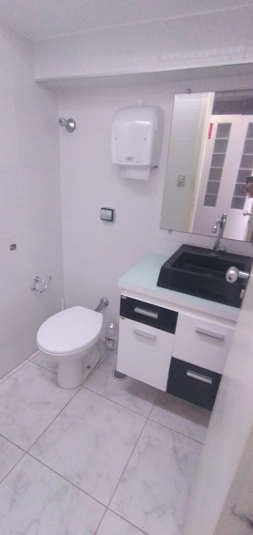 Loja-Salão para alugar, 94m² - Foto 12