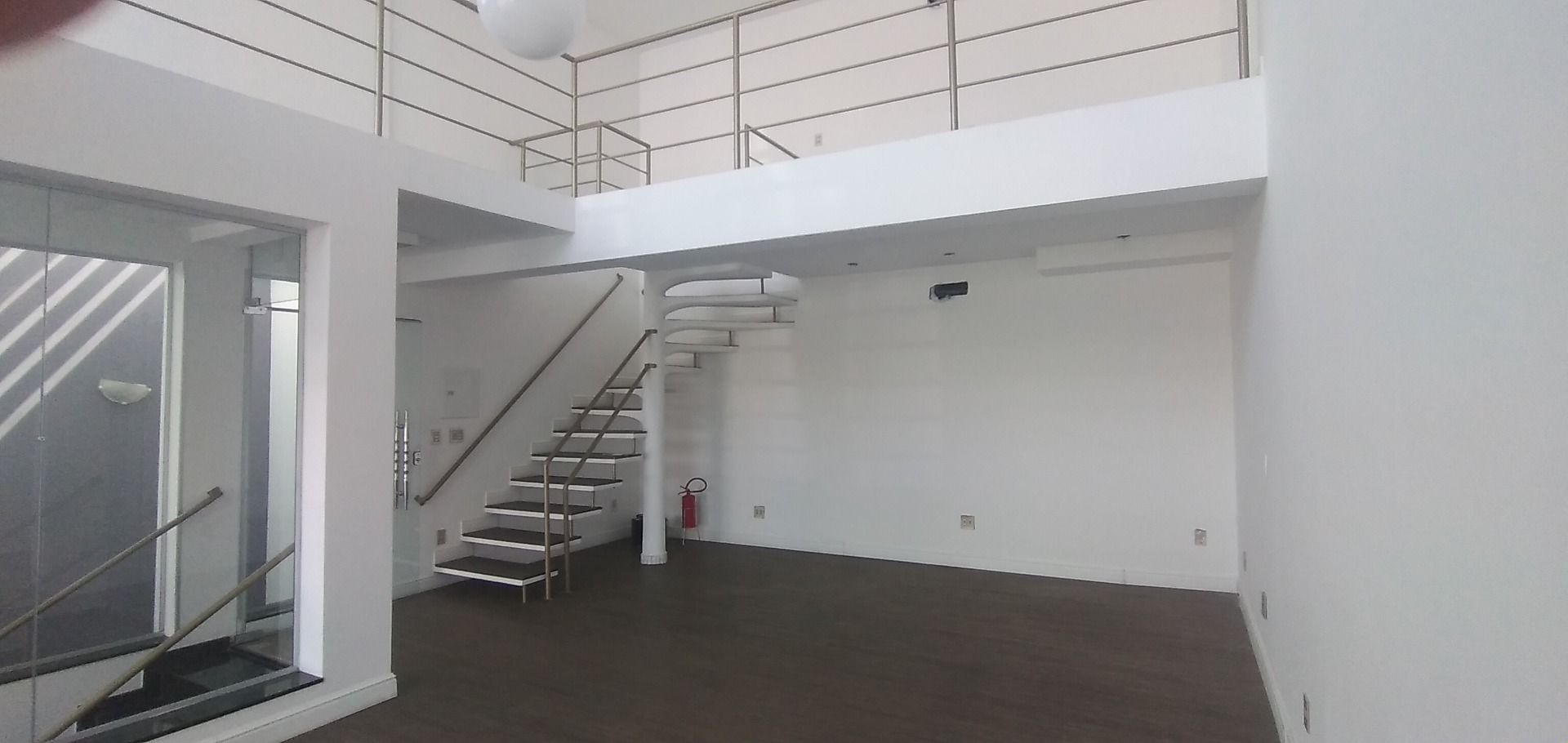 Loja-Salão para alugar, 94m² - Foto 2