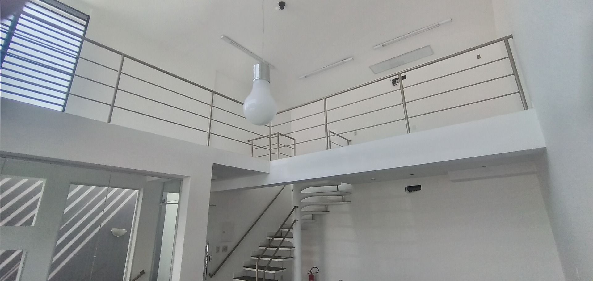 Loja-Salão para alugar, 94m² - Foto 5