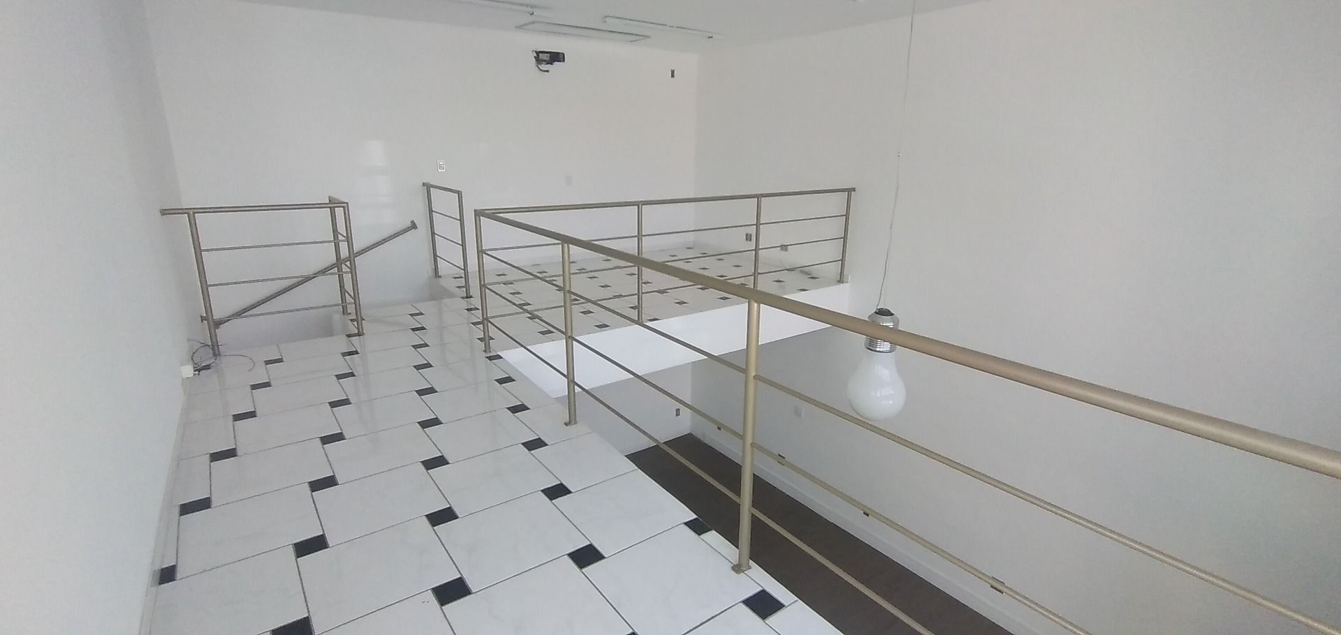 Loja-Salão para alugar, 94m² - Foto 8