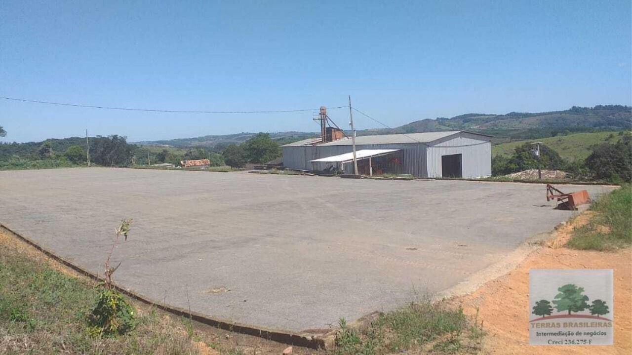 Fazenda à venda com 10 quartos, 2000m² - Foto 4