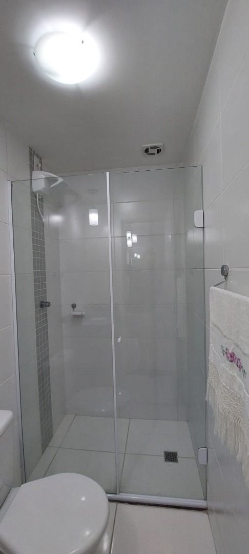 Apartamento à venda com 2 quartos, 72m² - Foto 10