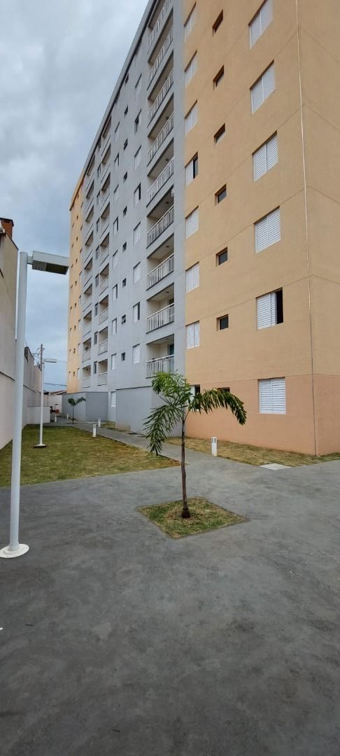 Apartamento à venda com 2 quartos, 72m² - Foto 16