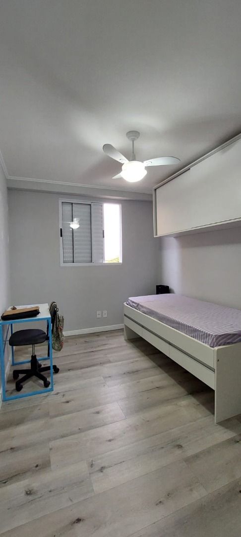 Apartamento à venda com 2 quartos, 72m² - Foto 6