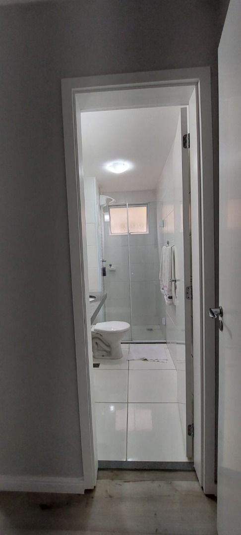 Apartamento à venda com 2 quartos, 72m² - Foto 8