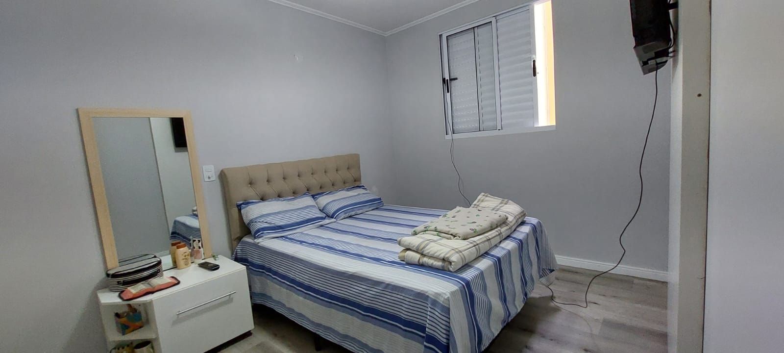 Apartamento à venda com 2 quartos, 72m² - Foto 9