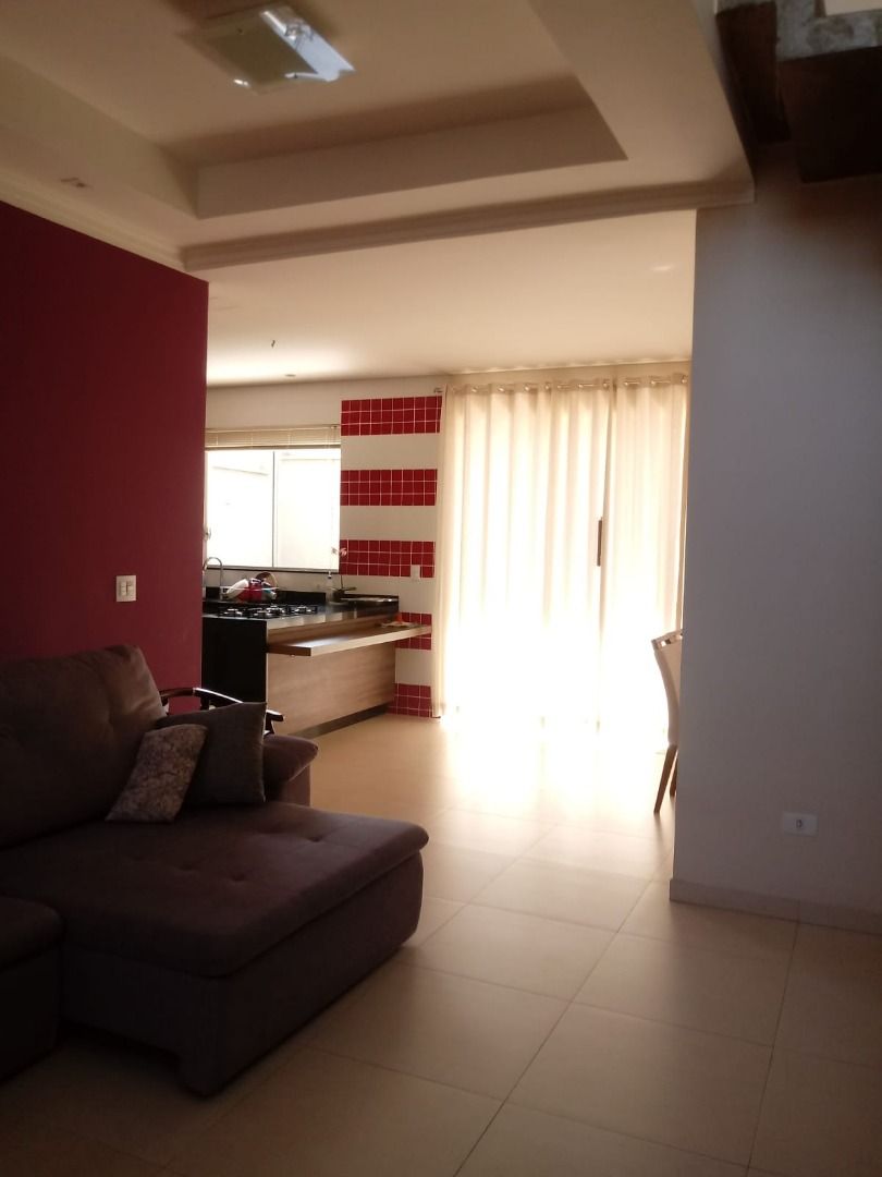 Casa de Condomínio à venda com 3 quartos, 189m² - Foto 15