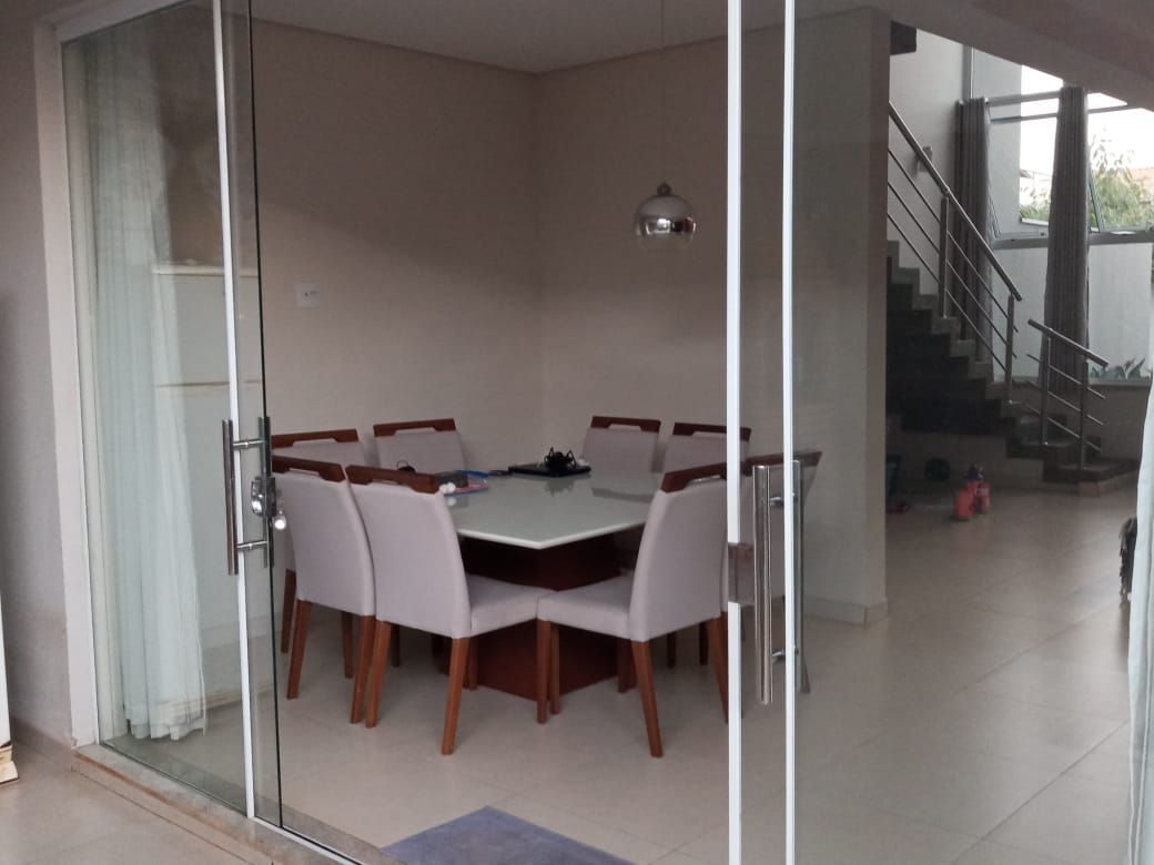 Casa de Condomínio à venda com 3 quartos, 189m² - Foto 21