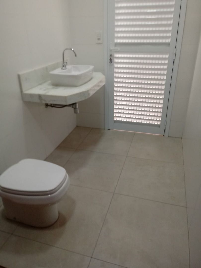 Casa de Condomínio à venda com 3 quartos, 189m² - Foto 26