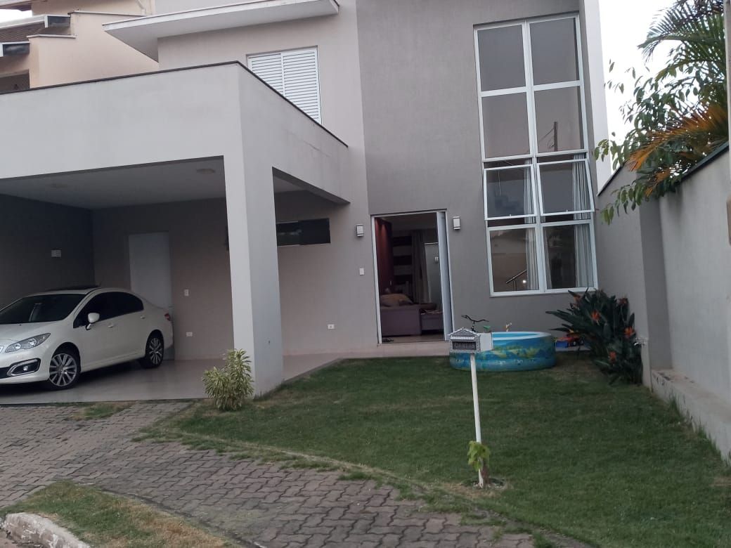 Casa de Condomínio à venda com 3 quartos, 189m² - Foto 29