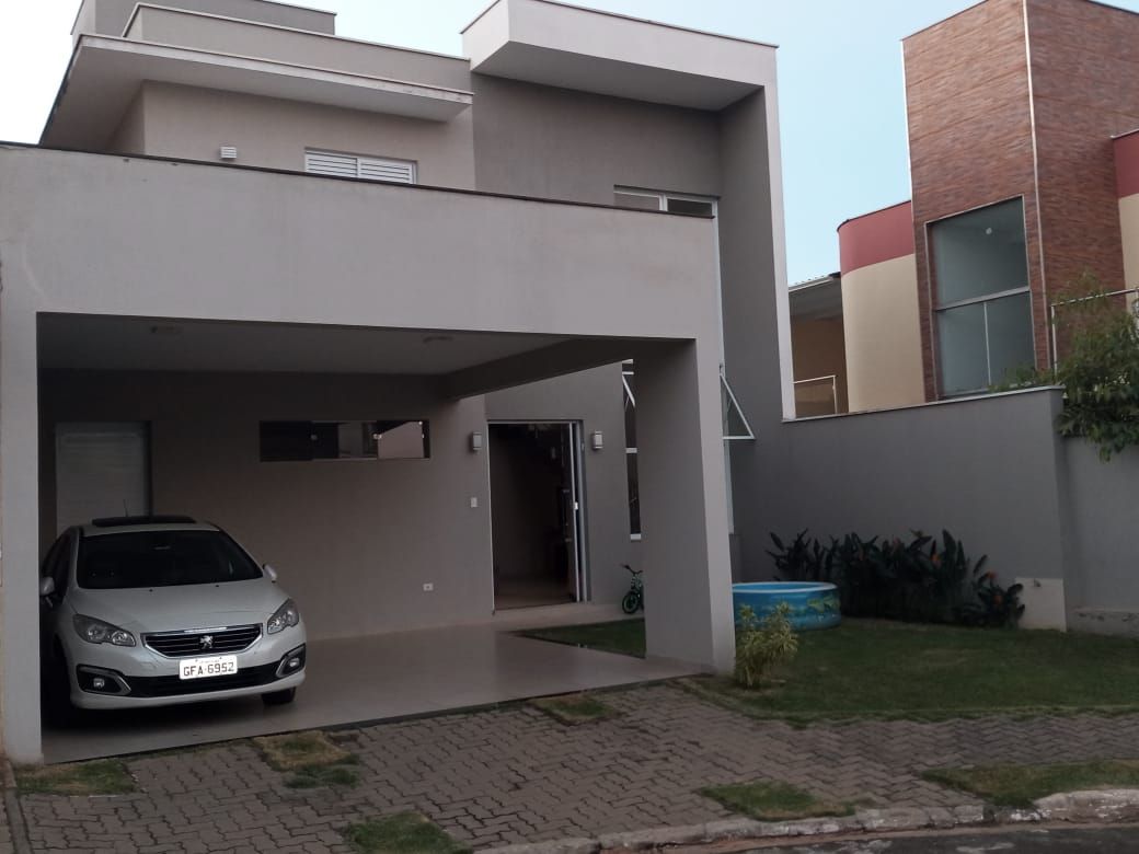 Casa de Condomínio à venda com 3 quartos, 189m² - Foto 30