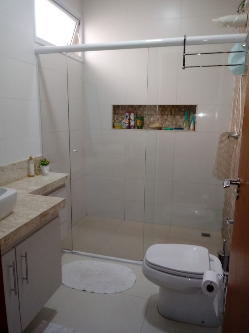 Casa de Condomínio à venda com 3 quartos, 189m² - Foto 9