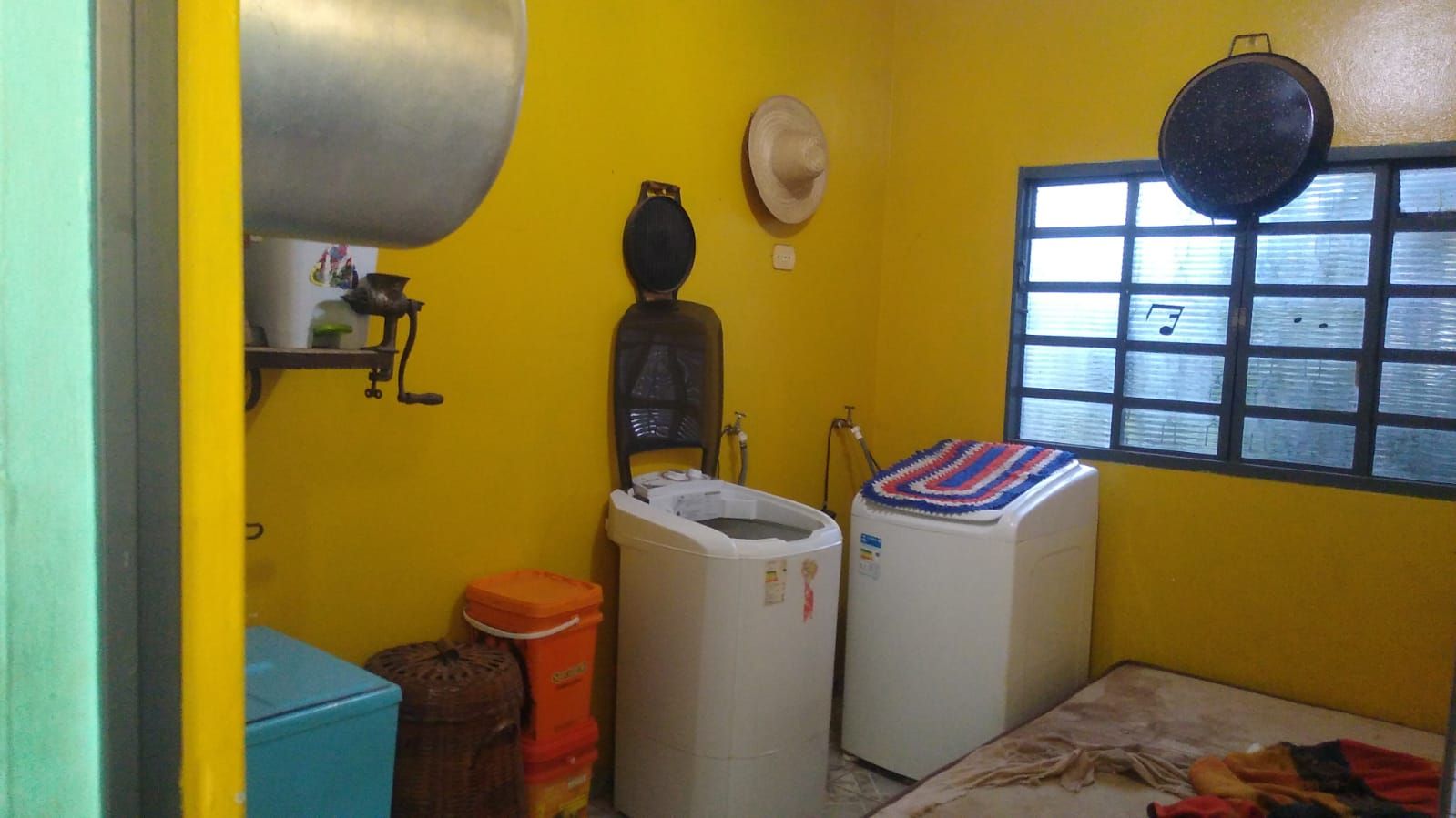 Chácara à venda com 3 quartos, 300m² - Foto 13