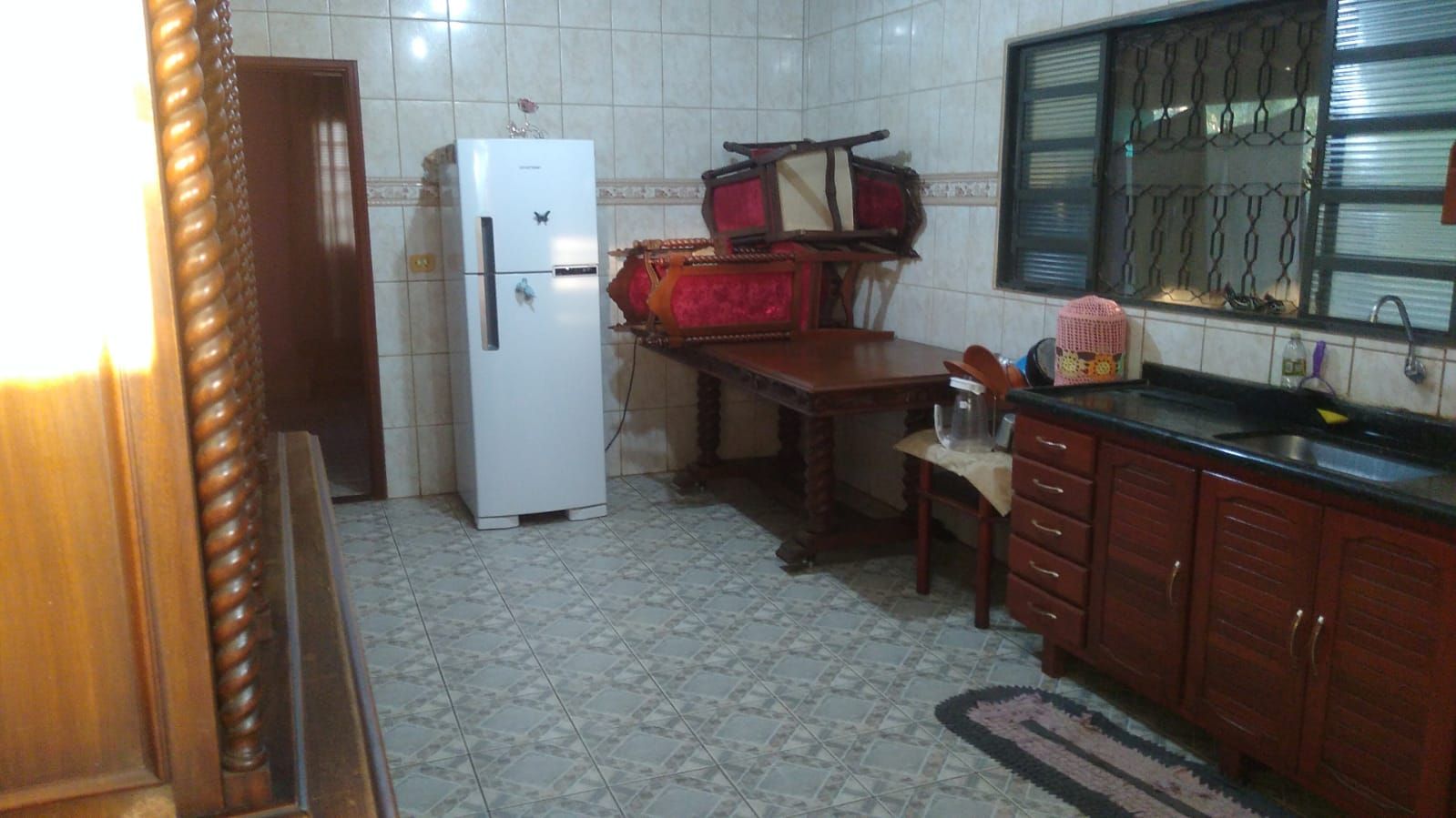 Chácara à venda com 3 quartos, 300m² - Foto 21