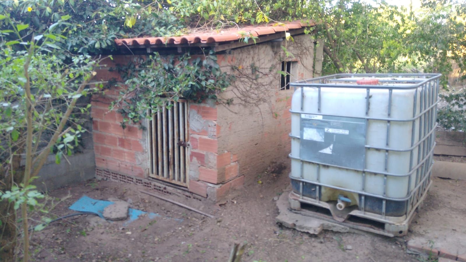 Chácara à venda com 3 quartos, 300m² - Foto 24