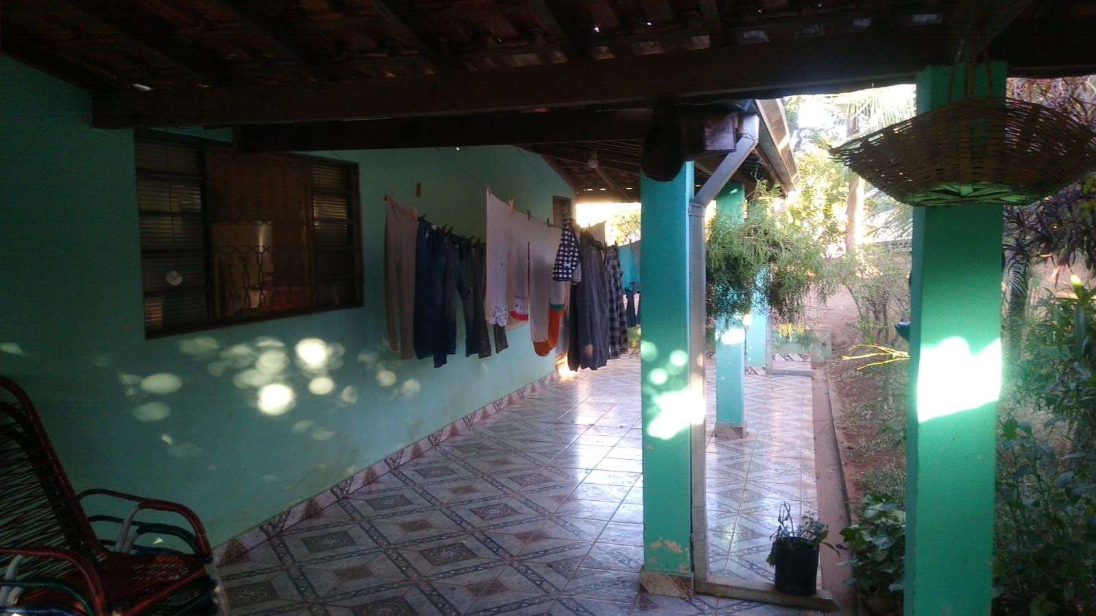 Chácara à venda com 3 quartos, 300m² - Foto 4