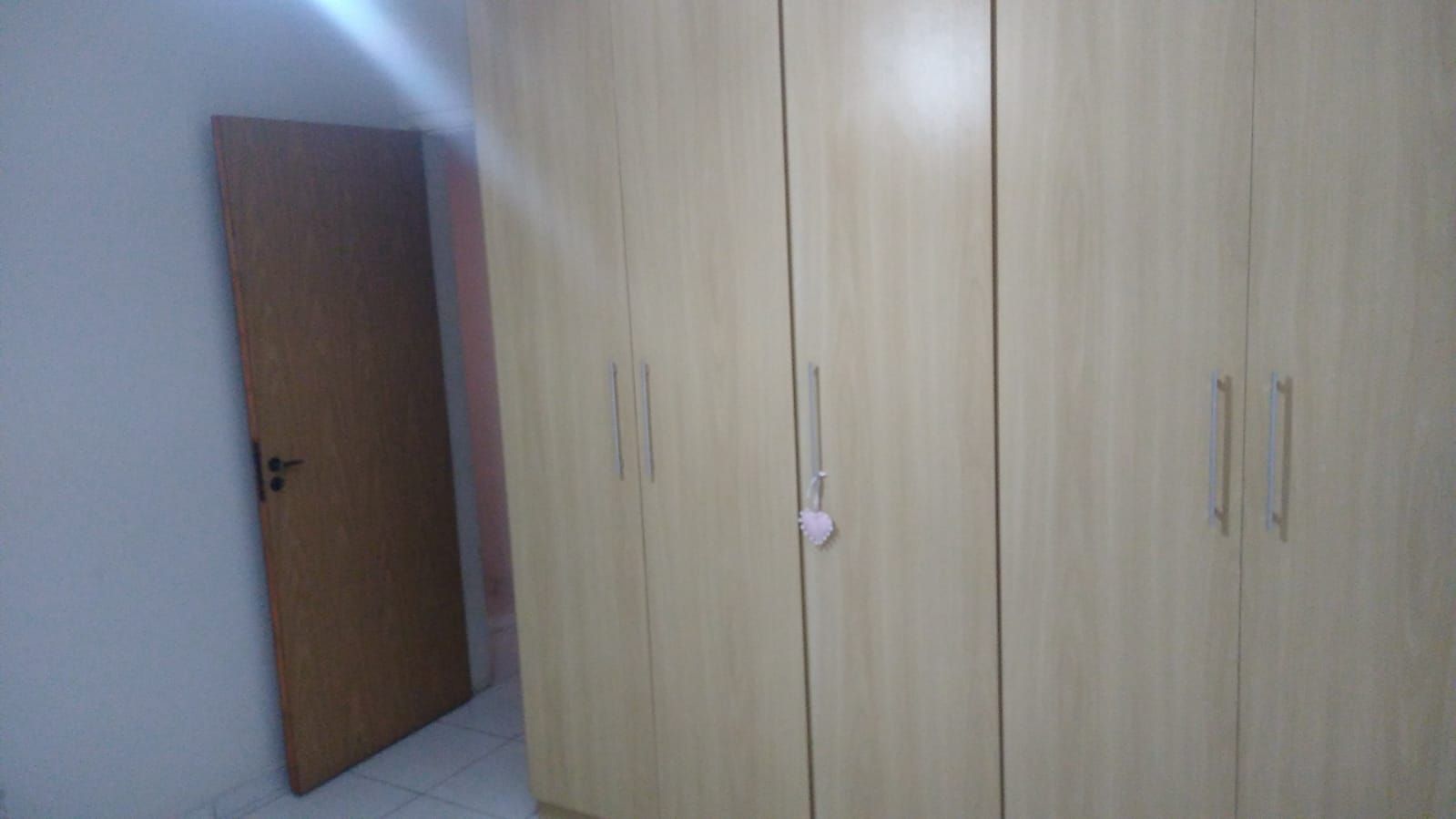 Apartamento à venda com 2 quartos, 57m² - Foto 1