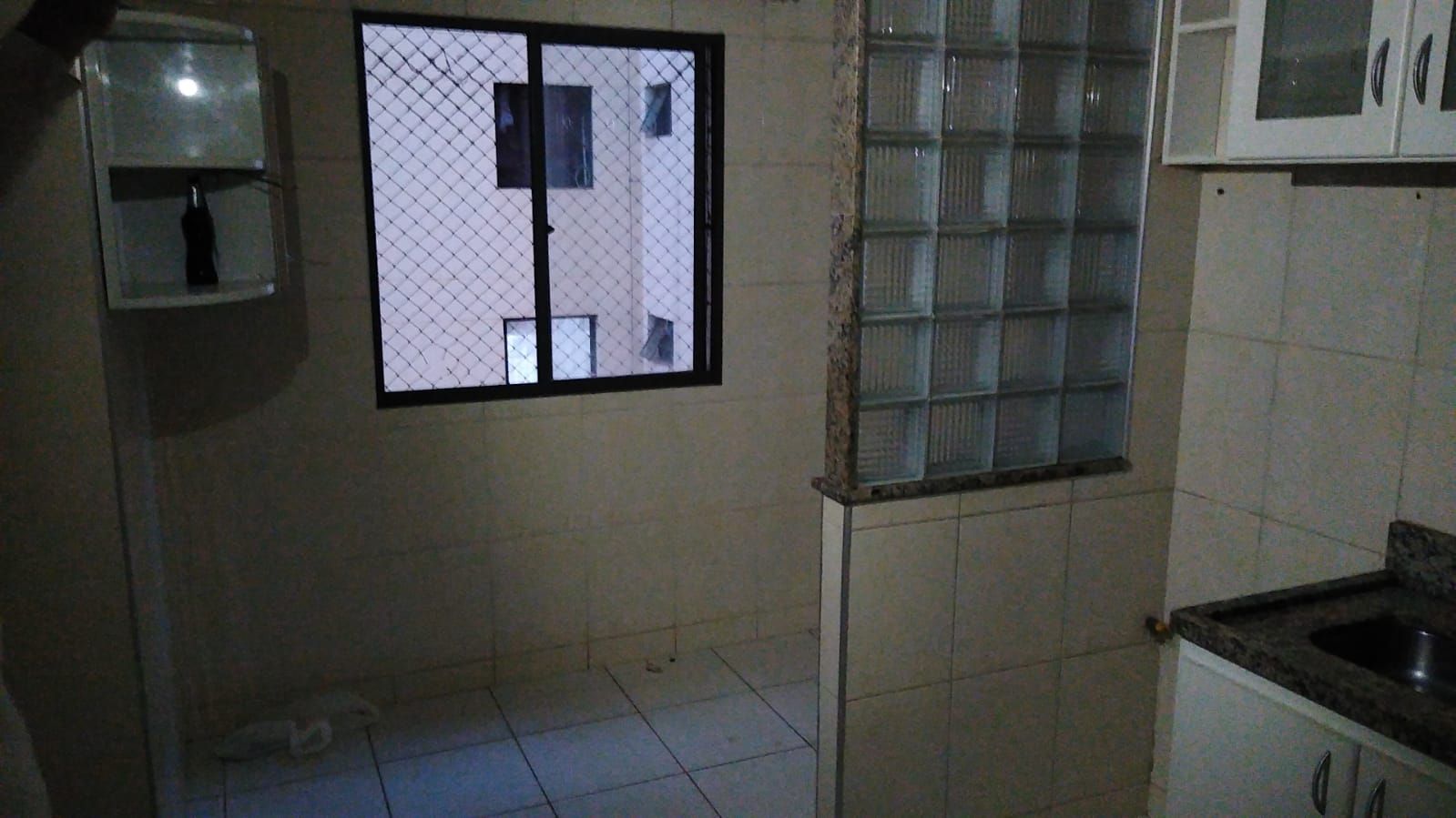 Apartamento à venda com 2 quartos, 57m² - Foto 3