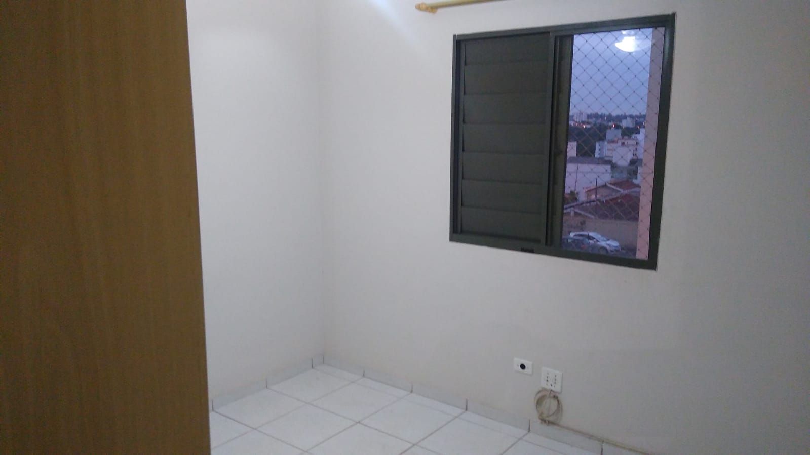 Apartamento à venda com 2 quartos, 57m² - Foto 5