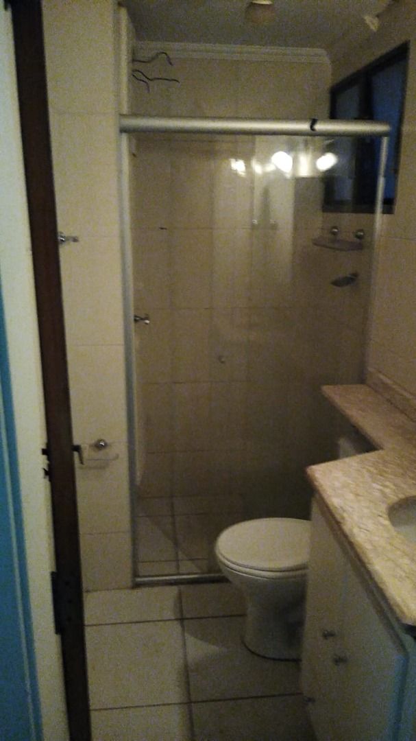 Apartamento à venda com 2 quartos, 57m² - Foto 8