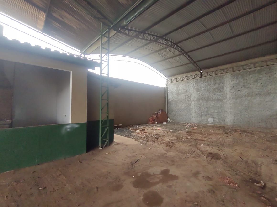 Depósito-Galpão-Armazém para alugar, 1000m² - Foto 11
