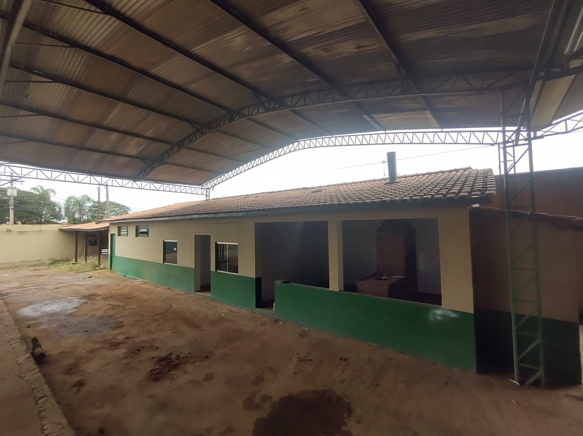 Depósito-Galpão-Armazém para alugar, 1000m² - Foto 14