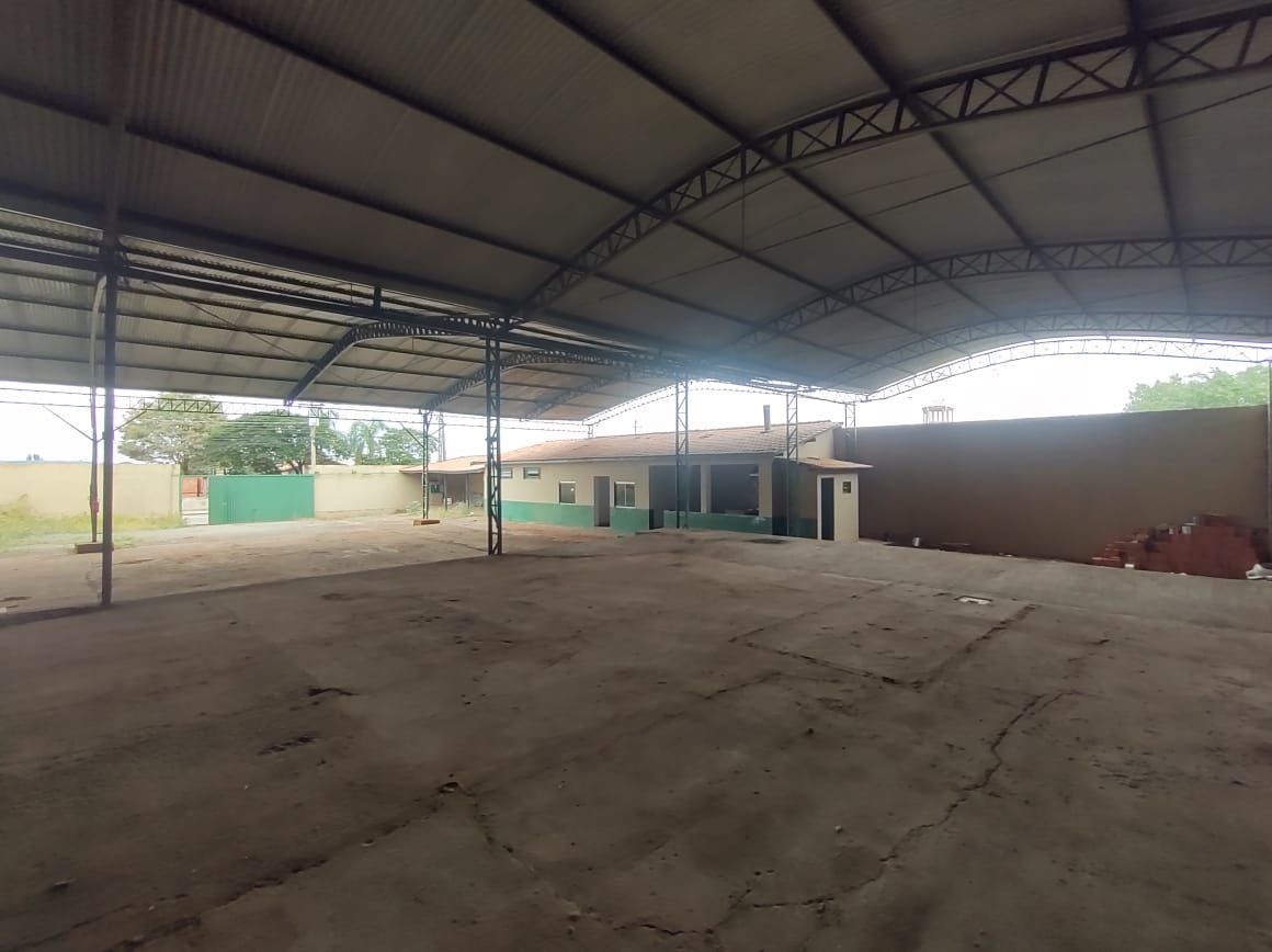 Depósito-Galpão-Armazém para alugar, 1000m² - Foto 15