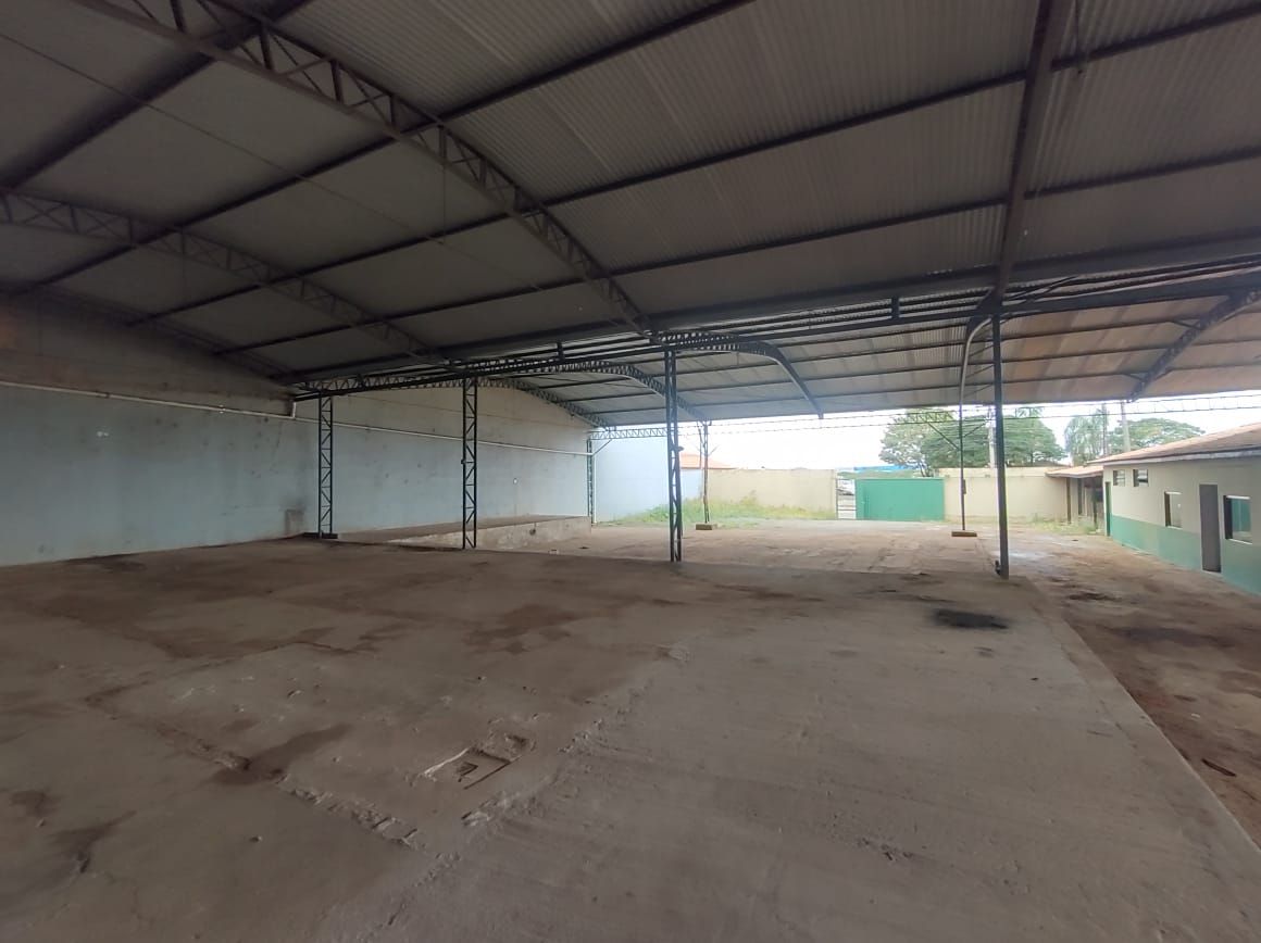 Depósito-Galpão-Armazém para alugar, 1000m² - Foto 16