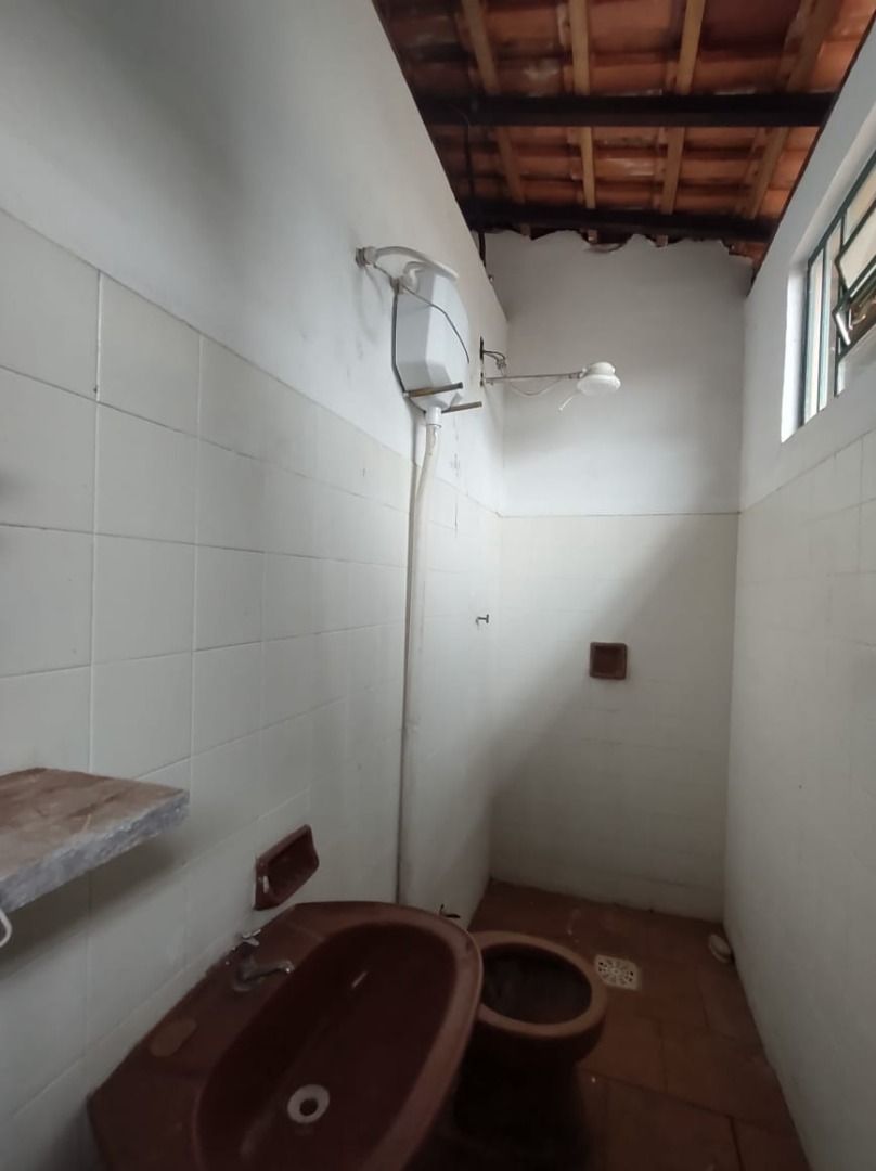 Depósito-Galpão-Armazém para alugar, 1000m² - Foto 6