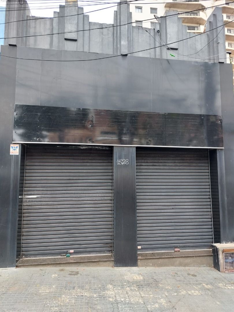 Loja-Salão para alugar, 44m² - Foto 1