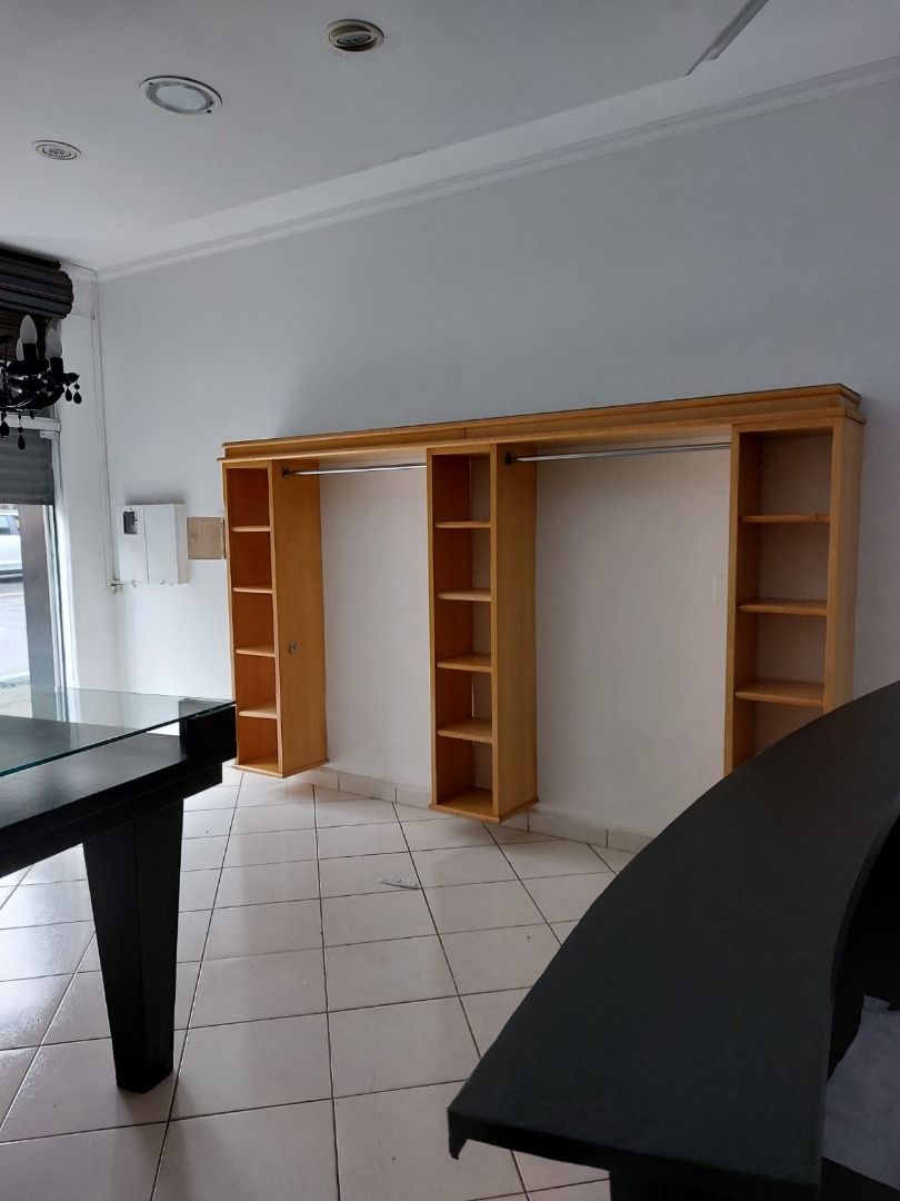 Loja-Salão para alugar, 44m² - Foto 11