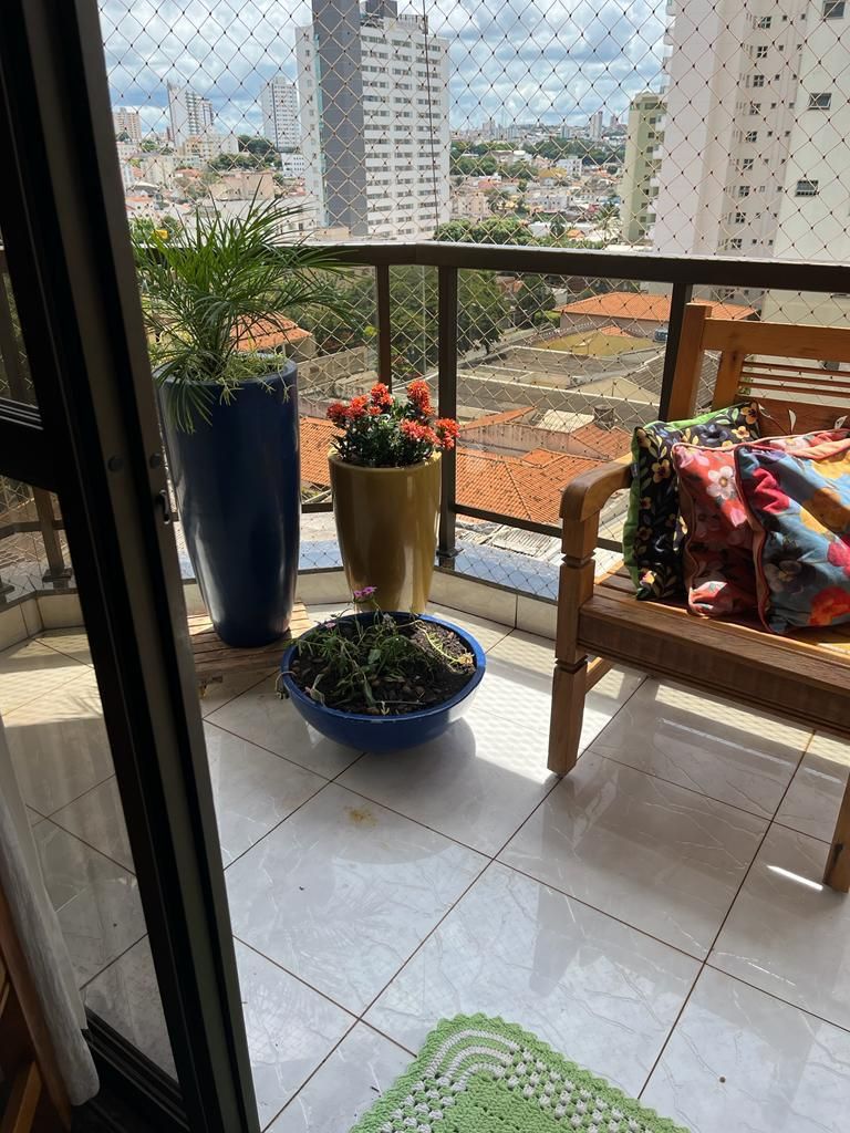 Apartamento à venda com 3 quartos, 113m² - Foto 5