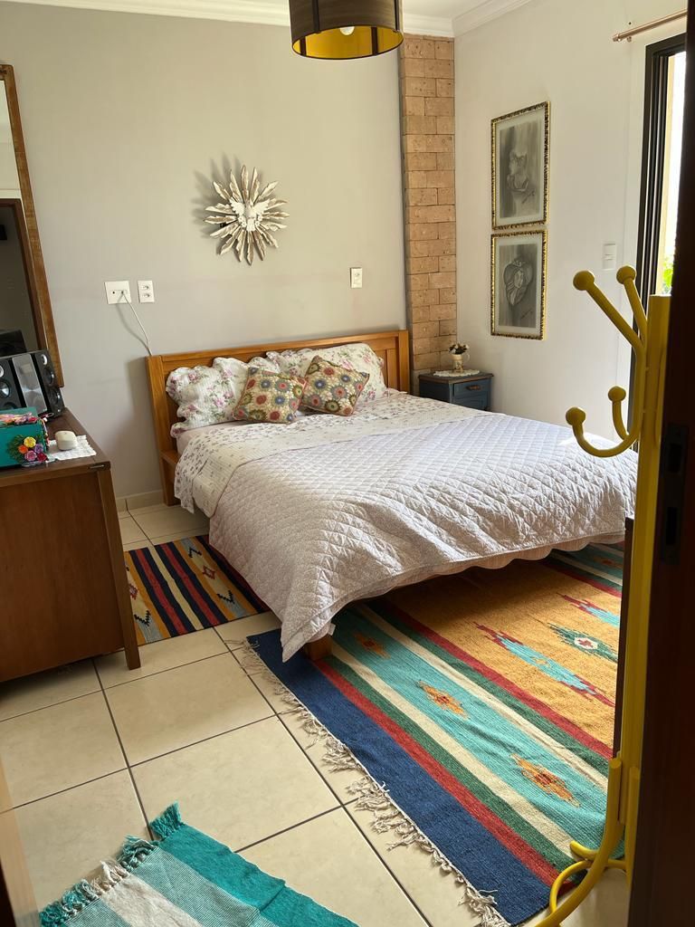 Apartamento à venda com 3 quartos, 113m² - Foto 6