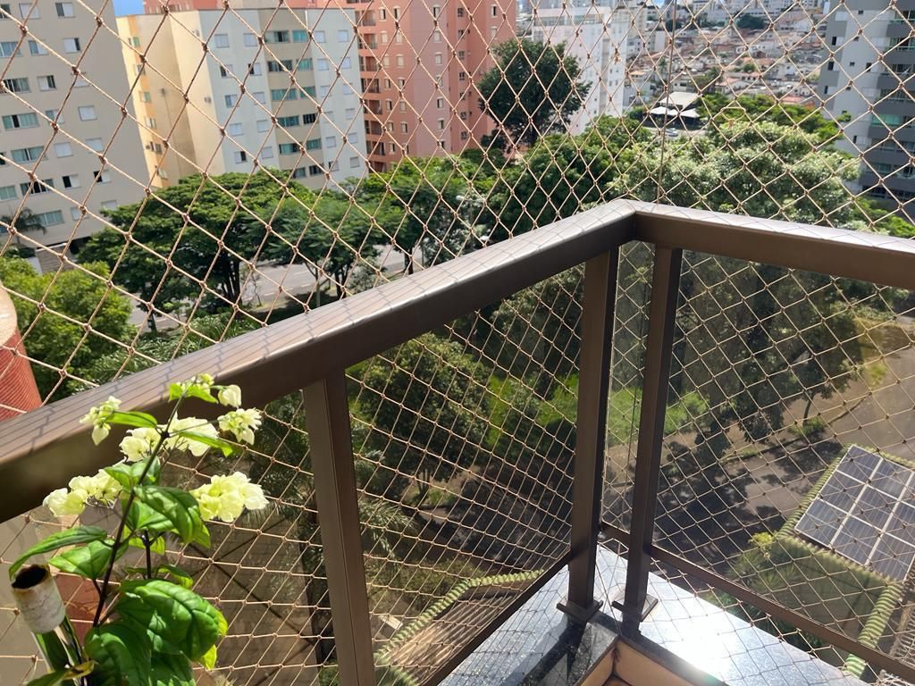 Apartamento à venda com 3 quartos, 113m² - Foto 8