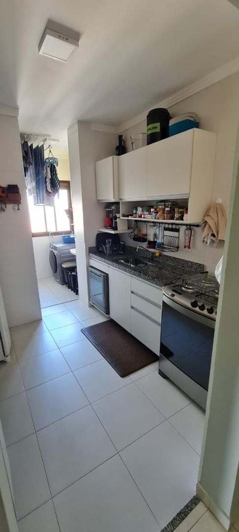 Apartamento à venda com 3 quartos, 74m² - Foto 5