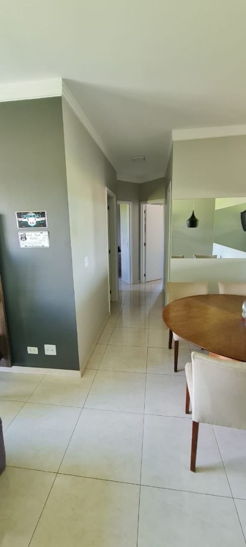 Apartamento à venda com 3 quartos, 74m² - Foto 7