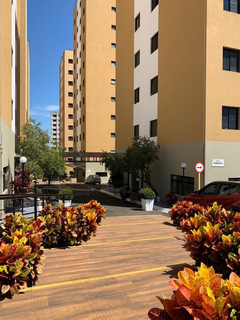 Apartamento à venda com 3 quartos, 87m² - Foto 3