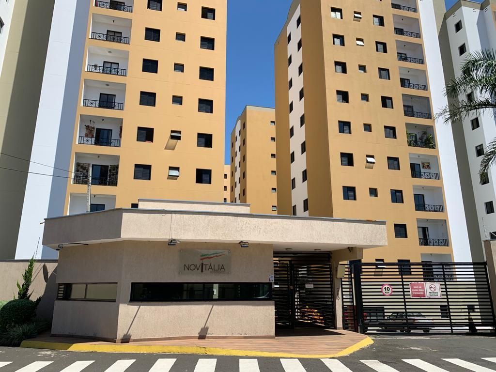 Apartamento à venda com 3 quartos, 87m² - Foto 9