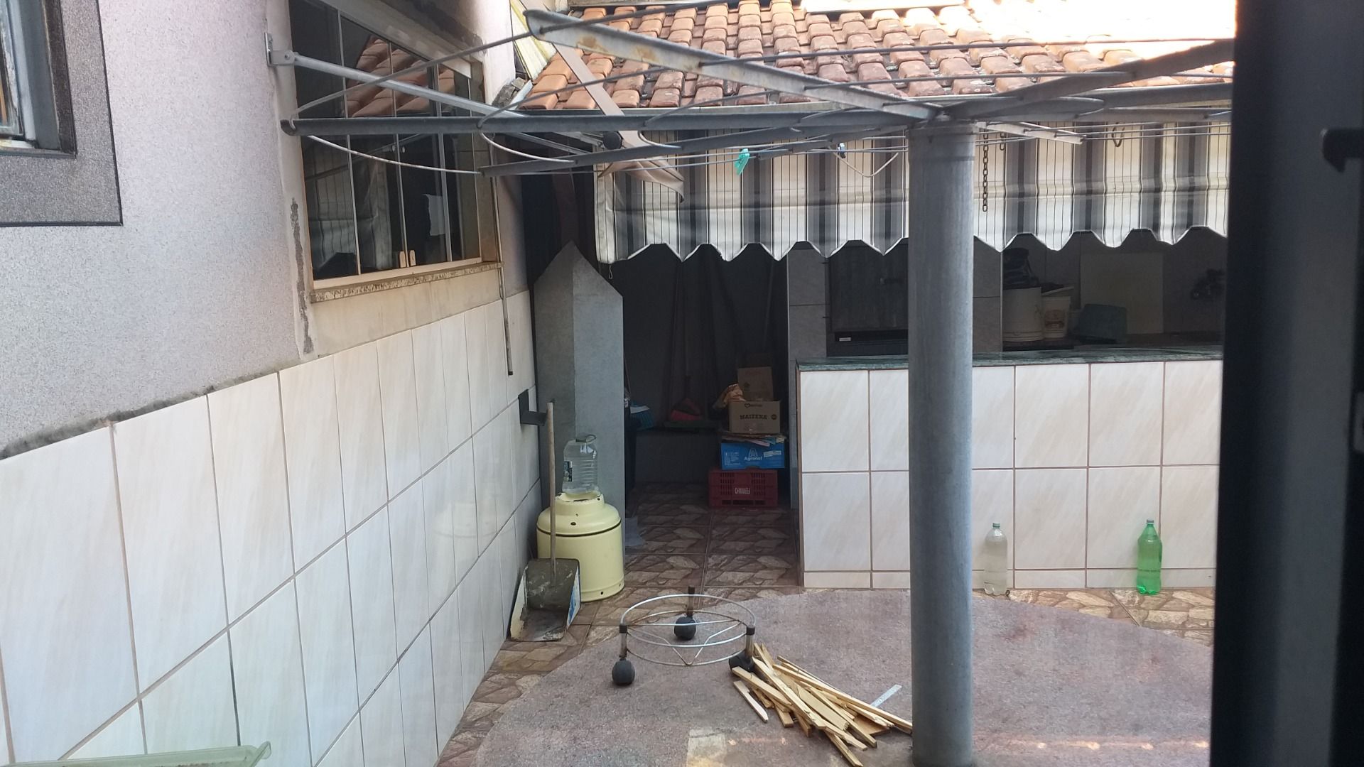 Casa à venda com 2 quartos, 246m² - Foto 21